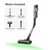 PowerClean™ Smart Cordless Vacuum Cleaner